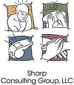 Sharp Consulting Group LLC logo