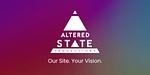 Altered State Productions logo