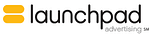 Launchpad Advertising logo