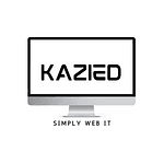 Kazi Asif Mahmud logo