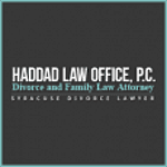 Haddad Law Office,P.C.