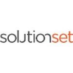 SolutionSet logo
