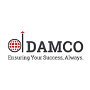 Damco Solutions Inc logo