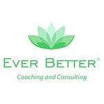 Ever Better: Coaching and Consulting logo