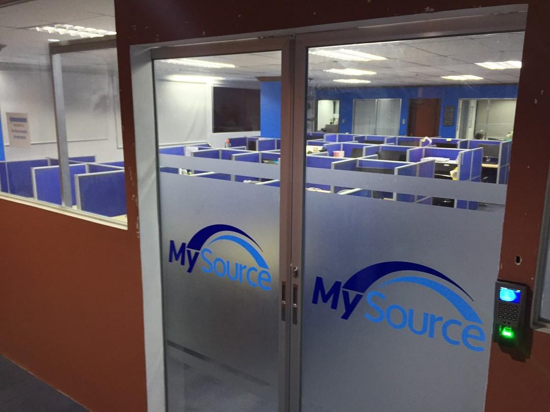 MySource Solutions cover