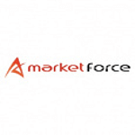 aMarketForce logo