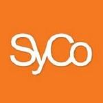 SyCo Digital logo