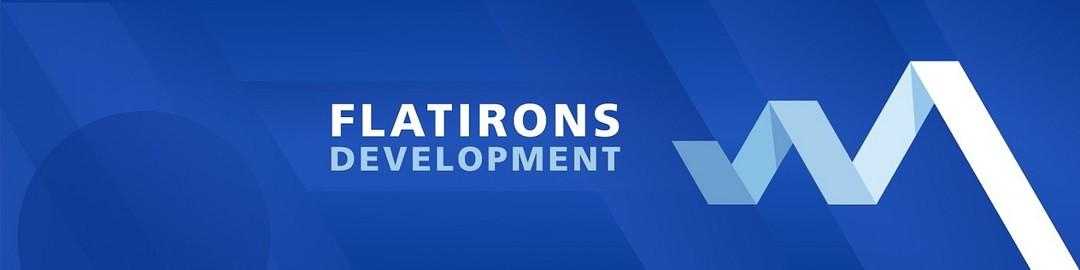 Flatirons Development cover