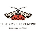 Tigermoth Creative logo
