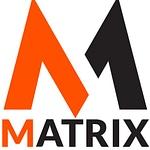 Matrix Marketing Group logo
