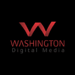 Washington Digital Media logo