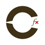 Cfx Inc logo