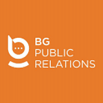 B|G Public Relations logo