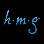 HMG Creative logo