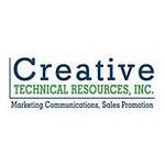 Creative Technical Resources, Inc. logo
