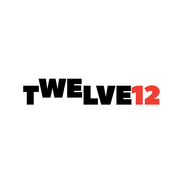Twelve 12 cover