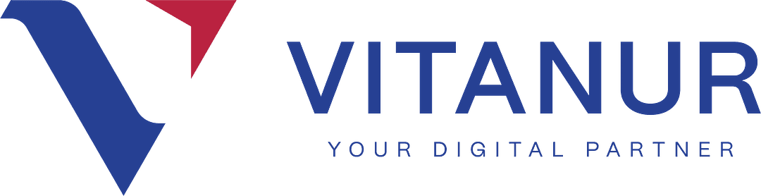 Vitanur Digital Services cover
