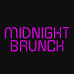 Midnight Brunch logo