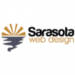 Sarasota Web Design logo