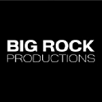 Big Rock Productions logo
