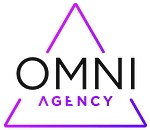 Omni Agency International logo