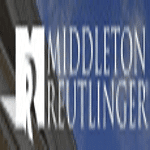 Middleton Reutlinger Law Firm logo