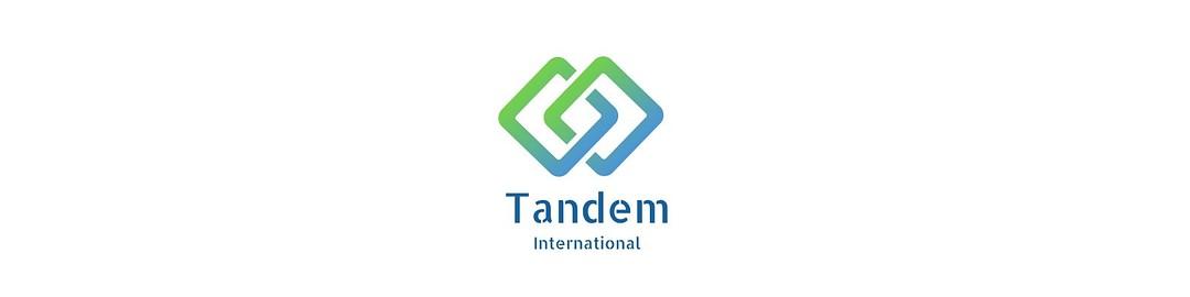 Tandem International, llc cover