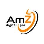 AMZ Digital Pro logo