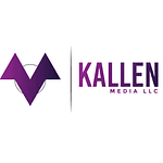 Kallen Media logo