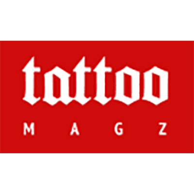 Tattoomagz cover