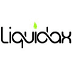 Liquidax logo