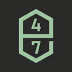 Element 47 logo