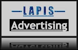 Lapis Advertising cover