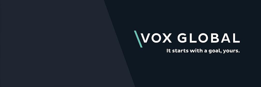 VOX Global cover