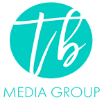 TB Media Group logo