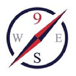 9Sail logo