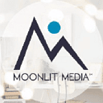 Moonlit Media logo