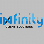 Infinity Client Solutions logo