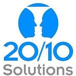 20/10 Solutions logo