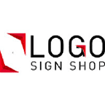 Logo Sign Shop