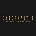 Cybernautic logo