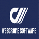 Webcrome Software logo