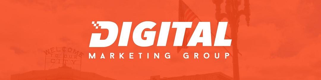 Digital Marketing Group cover