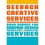 Seebach Creative Services logo