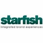 Starfish Integrated Brand Experiences™ logo