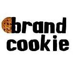 BrandCookie logo
