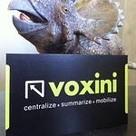 Voxini logo