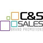 C&S Sales logo