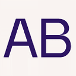 Alex Beige Web Dev logo