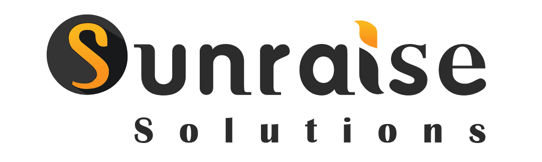 Sunraise Solutions US LLC cover